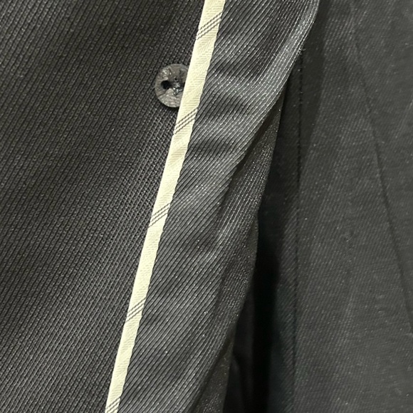 Rag & Bone Andie Twill Blazer size 4 - Picture 10 of 12